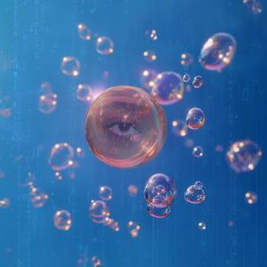 bubble fairy (444 Hz)