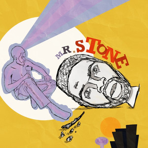 Mr Stone (Explicit)