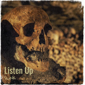 Listen Up (Explicit)