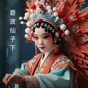 碧波仙子下 (京剧)