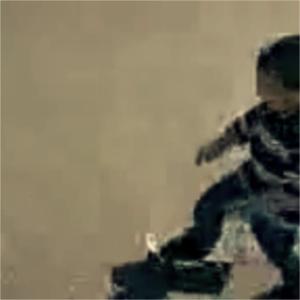 scrapping my knees at mulhall (Explicit)