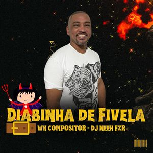 Diabinha de Fivela (Explicit)