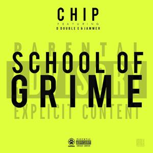 School of Grime (Explicit)