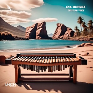 Esa Marimba