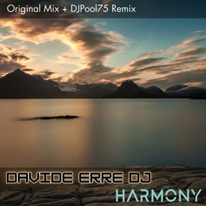 Harmony (Original Mix + DJPool75 Remix)