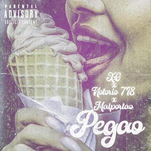 Pegao(feat. YB Music & Notorio 718) (Explicit)
