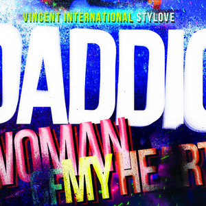 Woman Of My Heart (Inst.)