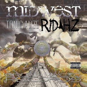 Tonic Alize - If Its On(feat. Kilo, Remedy & Playa D) (Explicit)