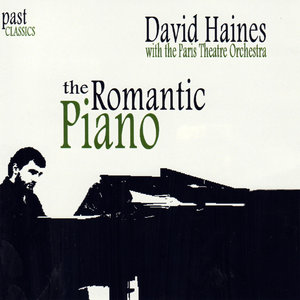 The Romantic Piano