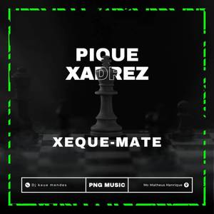 Pique Xadrez