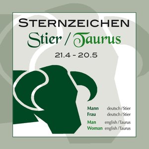 Stier Frau englisch