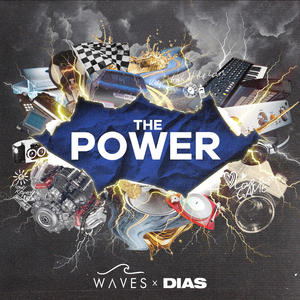The Power (Explicit)