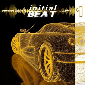 Initial Beat, Vol. 1