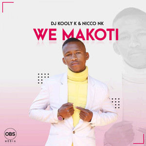 We Makoti ft. Nicco NK