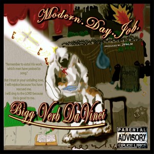 Modern Day Job (Explicit)