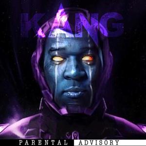 Kang Mixtape (Explicit)