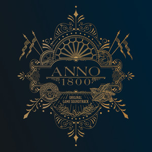 Robber Baron Suite (From the Anno 1800 Original Game Soundtrack)