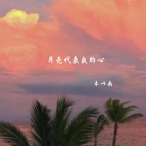 月亮代表我的心-木以南