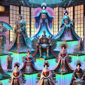 ひなまつり -Re:うれしい∞未来２