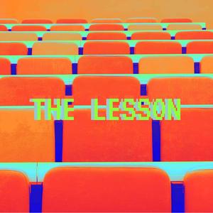 THE LESSON (feat. CELLOMOUSE & BlackLynk)