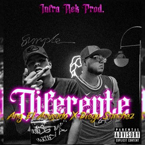 Diferente (Remix|Explicit)