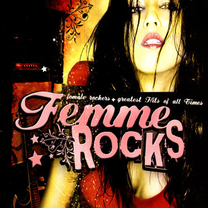 Femme Rocks (Advance Ep)