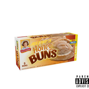 HONEYBUNN (Explicit)