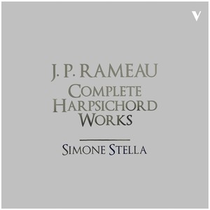 Nouvelles suites de pièces de clavecin, Suite in A Minor, RCT 5 - V. Fanfarinette