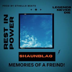 Memories of a freind (feat. Othello beats)