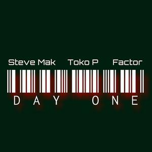 Day One (feat. Toko. P) [Explicit]