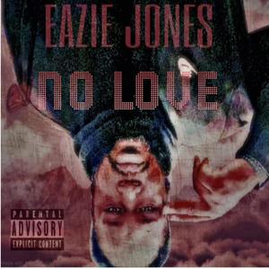 NO LOVE (Explicit)