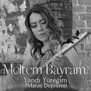 Yandı Yüreğim (Maraş Depremi)