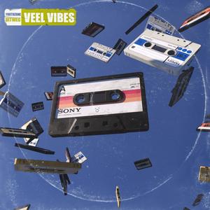 Veel Vibes (feat. Uitweg) (Explicit)