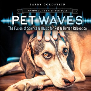 Ambiology Series: Pet Waves for Dogs