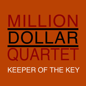 The Million Dollar Quartet - Crazy Arms