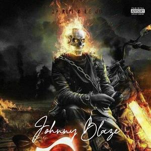 Johnny Blaze (feat. Le Jo)