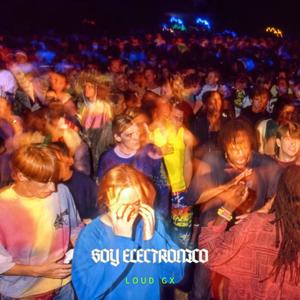 SOY ELECTRONICO TECHNO EDIT