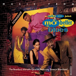 Mo' Better Blues (Album)