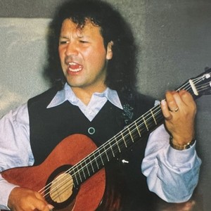 Serenata a Mi Amor Esther