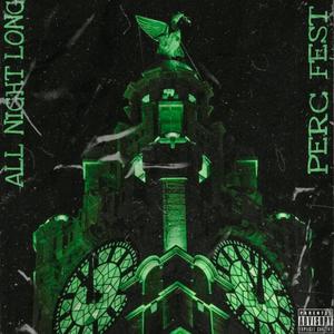 All Night Long (feat. Mk Skies & Paul Fix) (Explicit)