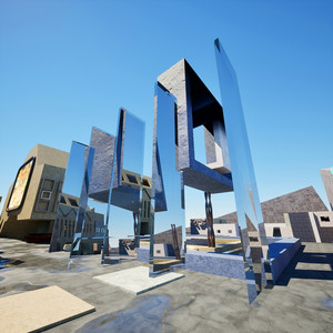 Loud Enough (Radio Edit)