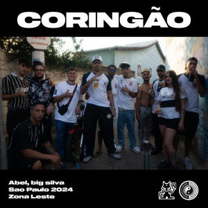 CORINGÃO (Explicit)