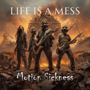 World on Fire (Explicit)