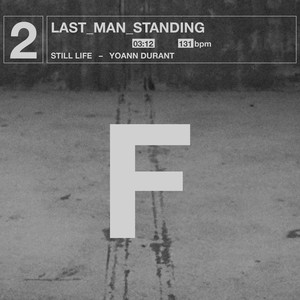 LAST MAN STANDING