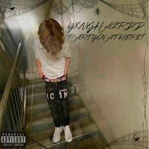 Party Ova There! (Explicit)