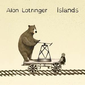 Alon Lotringer - Islands
