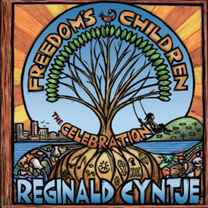 Freedom's Children: The Celebration (feat. Herman Burney, Victor Provost, Warren Wolf & Amin Gumbs)