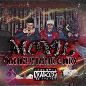 MOVIE (feat. daiko & basthik.o)