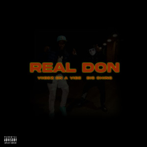 Real Don (Explicit)