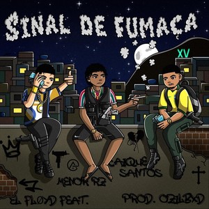 $inal de Fumaça (Explicit)